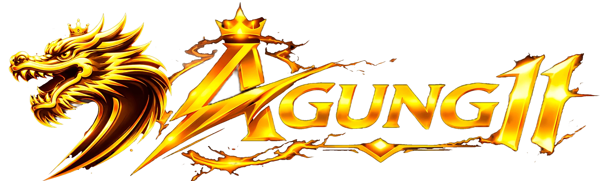 AGUNG11 Logo