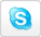 skype Logo